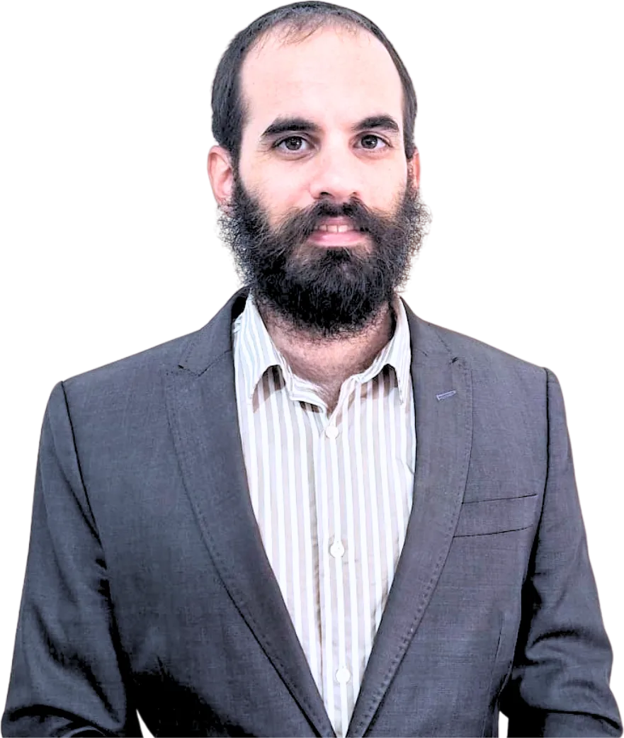 שניאור, יועץ משכנתאות עצמאי ומומחה במשכנתא פוינט